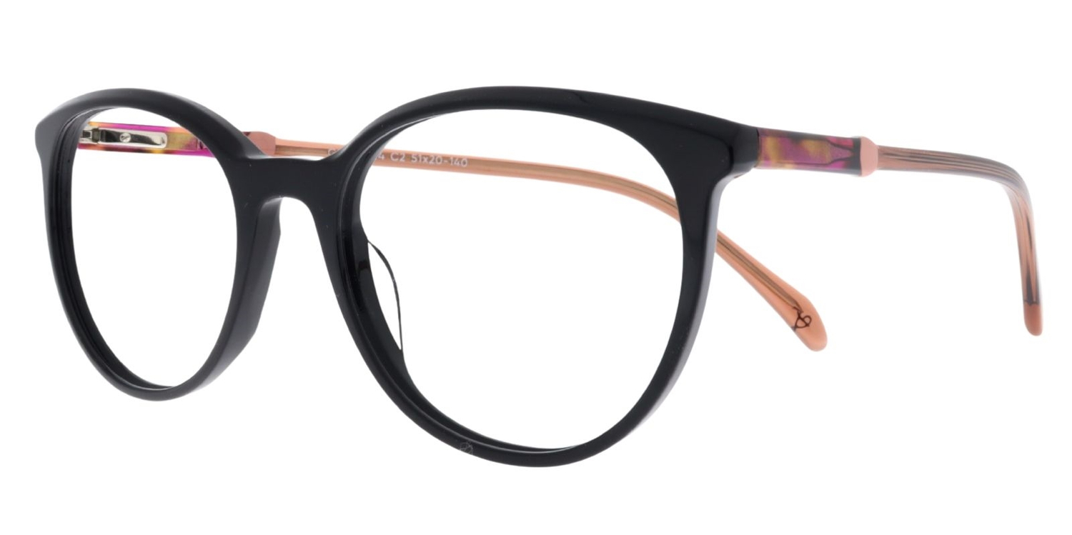 Okulary korekcyjne Moonlight GLST5624-c2