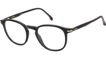 Okulary korekcyjne Carrera Carrera 352-BLACKGOLD