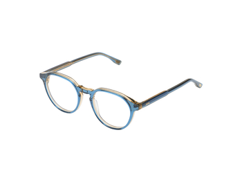 Okulary korekcyjne Komono KOM-O7879-Blue Fog