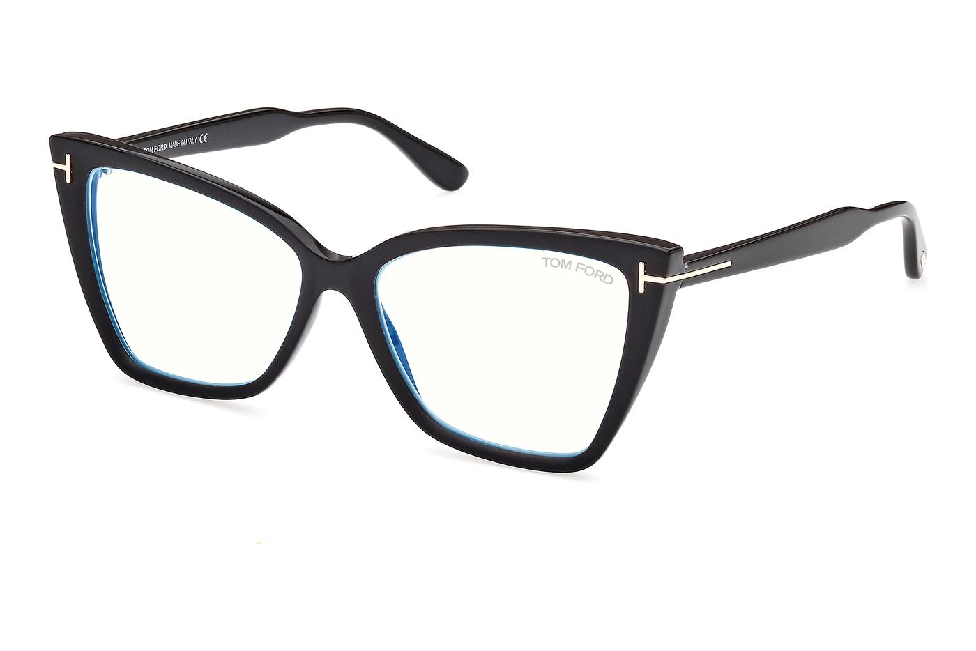 Okulary korekcyjne TOM FORD FT5844-B-005