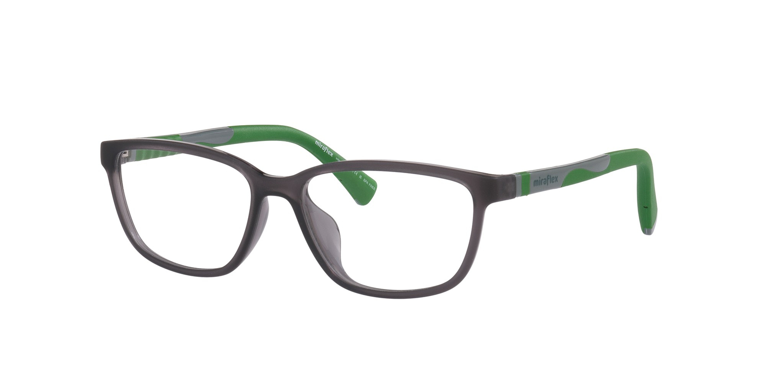 Okulary korekcyjne Miraflex MF4040-N357