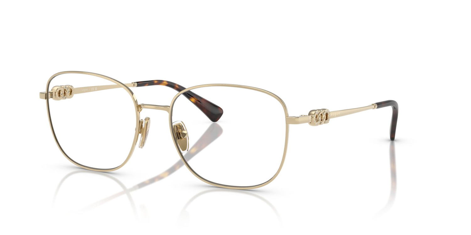 Okulary korekcyjne Vogue VO4319B-848