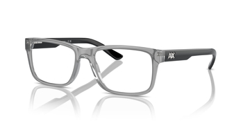 Okulary korekcyjne Armani Exchange AX3016-8239