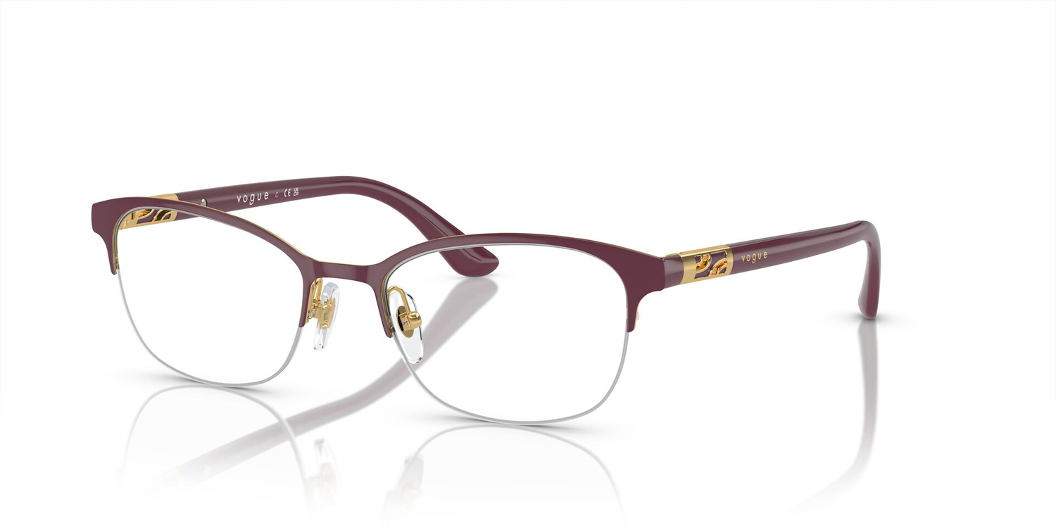 Okulary korekcyjne Vogue VO4067-5060