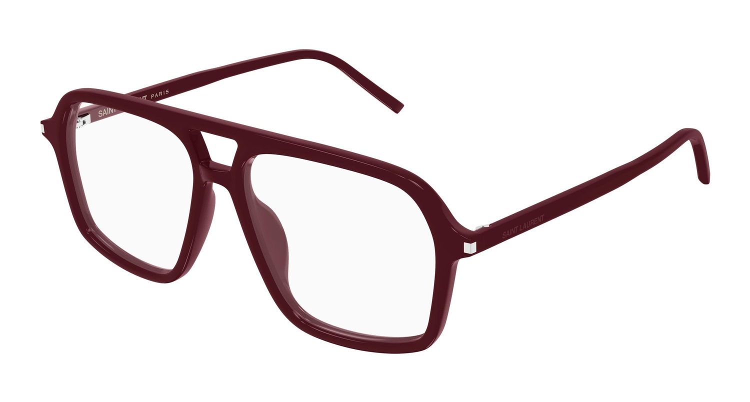 Okulary korekcyjne Saint Laurent SL960-006