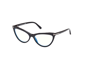 Okulary korekcyjne Tom Ford FT5896-B-001