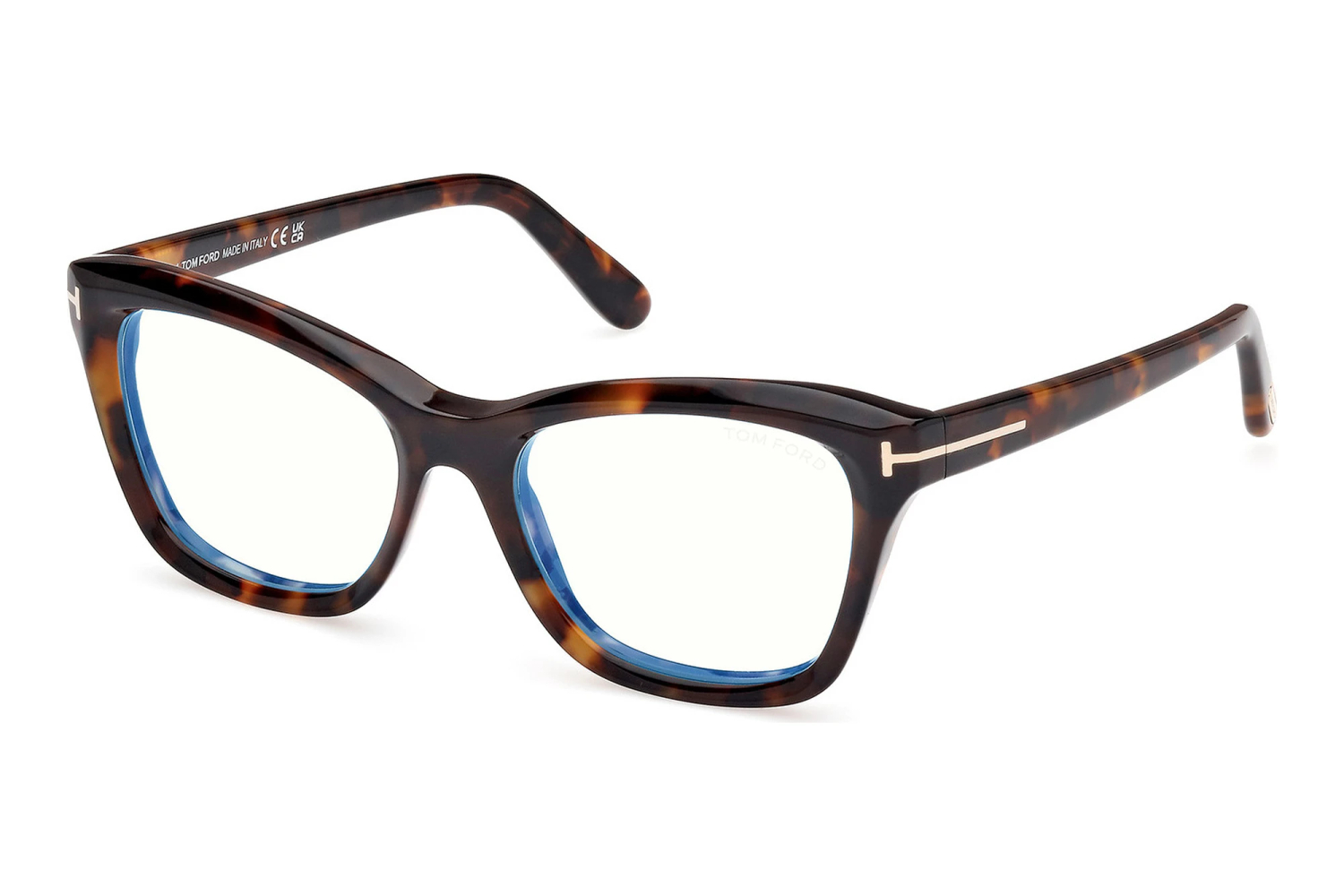 Oprawy korekcyjne Tom Ford FT5909-B-052