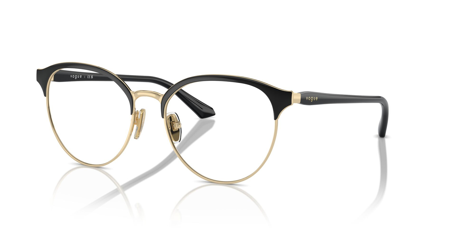 Okulary korekcyjne Vogue VO4305-352