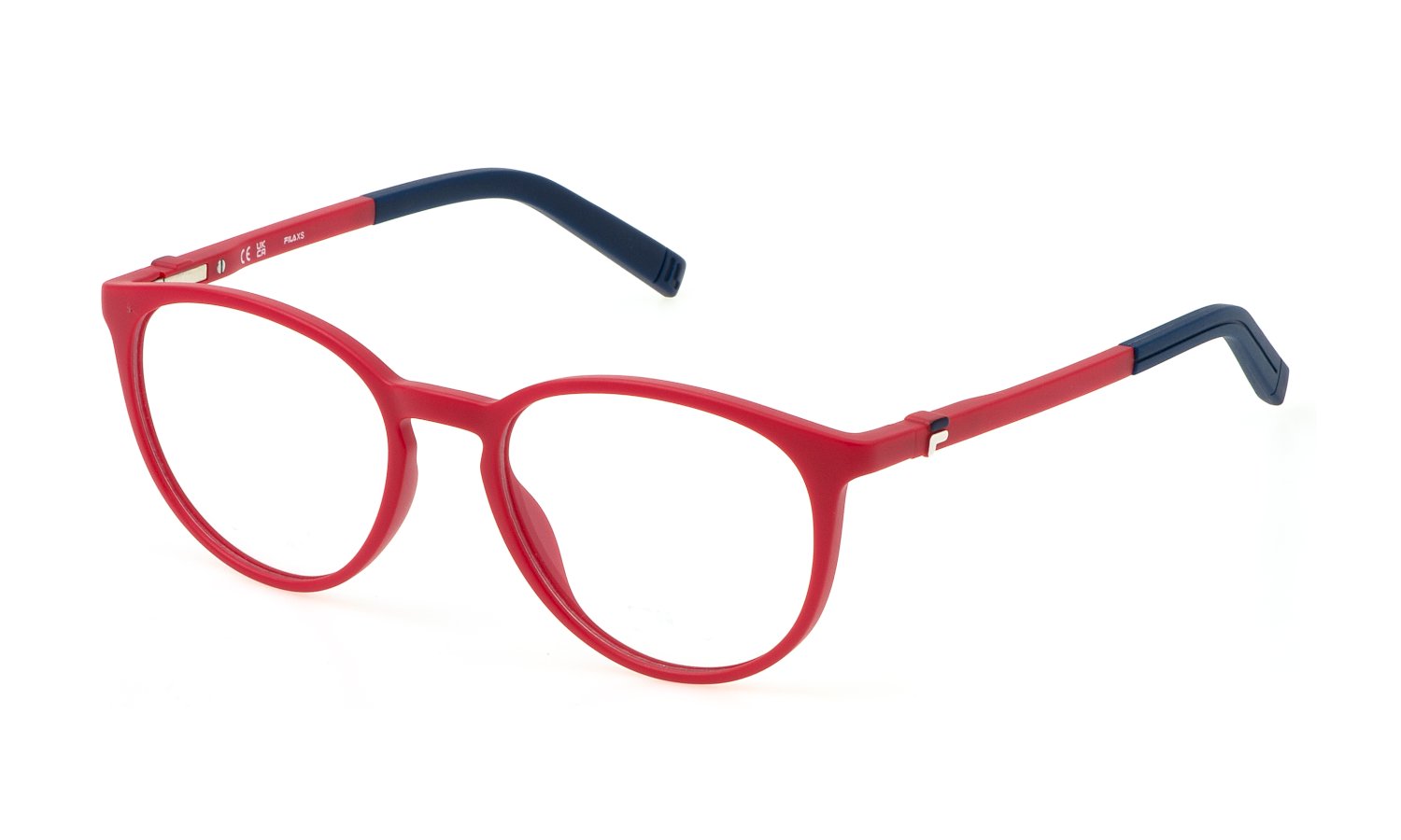 Okulary korekcyjne Fila VFI706L-07L2