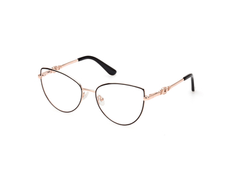 Okulary korekcyjne Guess GU2954-005