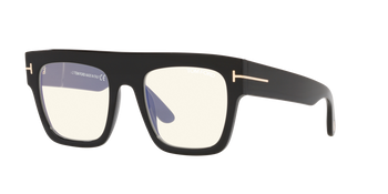 Okulary przeciwsłoneczne Tom Ford FT0847-001