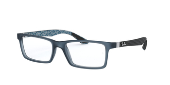 Okulary korekcyjne Ray-Ban RX8901-5262