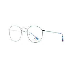 Okulary korekcyjne Massi Eyewear TEEN 04 BLUE