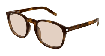 Okulary przeciwsłoneczne Saint Laurent SL 818-004