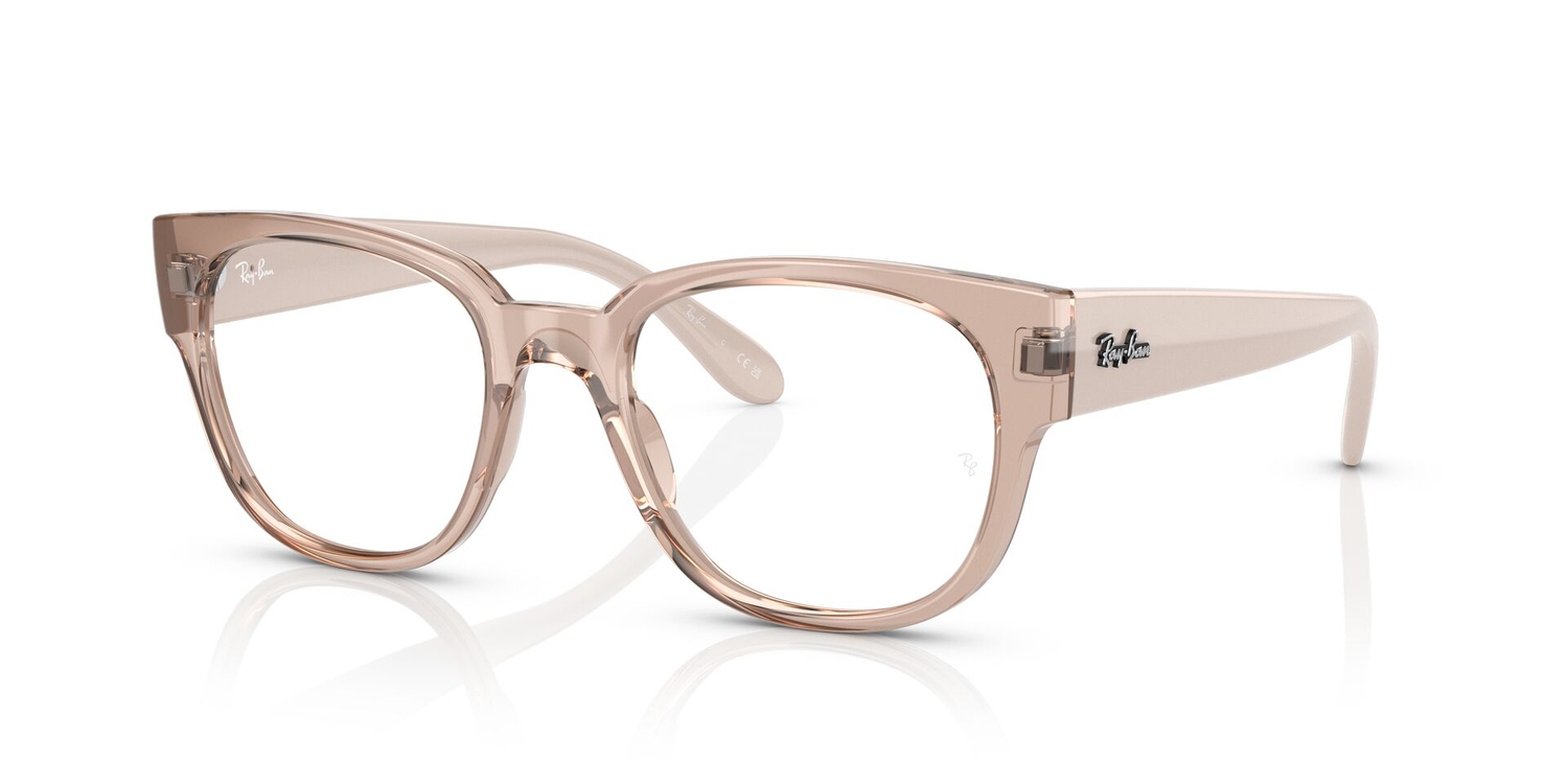 Okulary korekcyjne Ray-Ban RX7210-8203