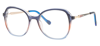 Okulary korekcyjne Nordik 9831-C6