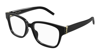 Okulary przeciwsłoneczne Saint Laurent SLM150/F-001