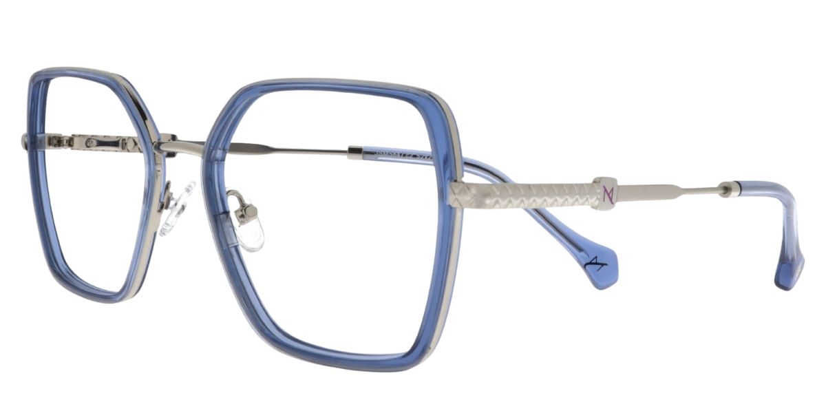 Okulary korekcyjne Moonlight JSM5847-c2