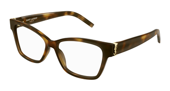 Okulary przeciwsłoneczne Saint Laurent SLM116-002