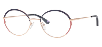 Okulary korekcyjne Nordik 9730-C7