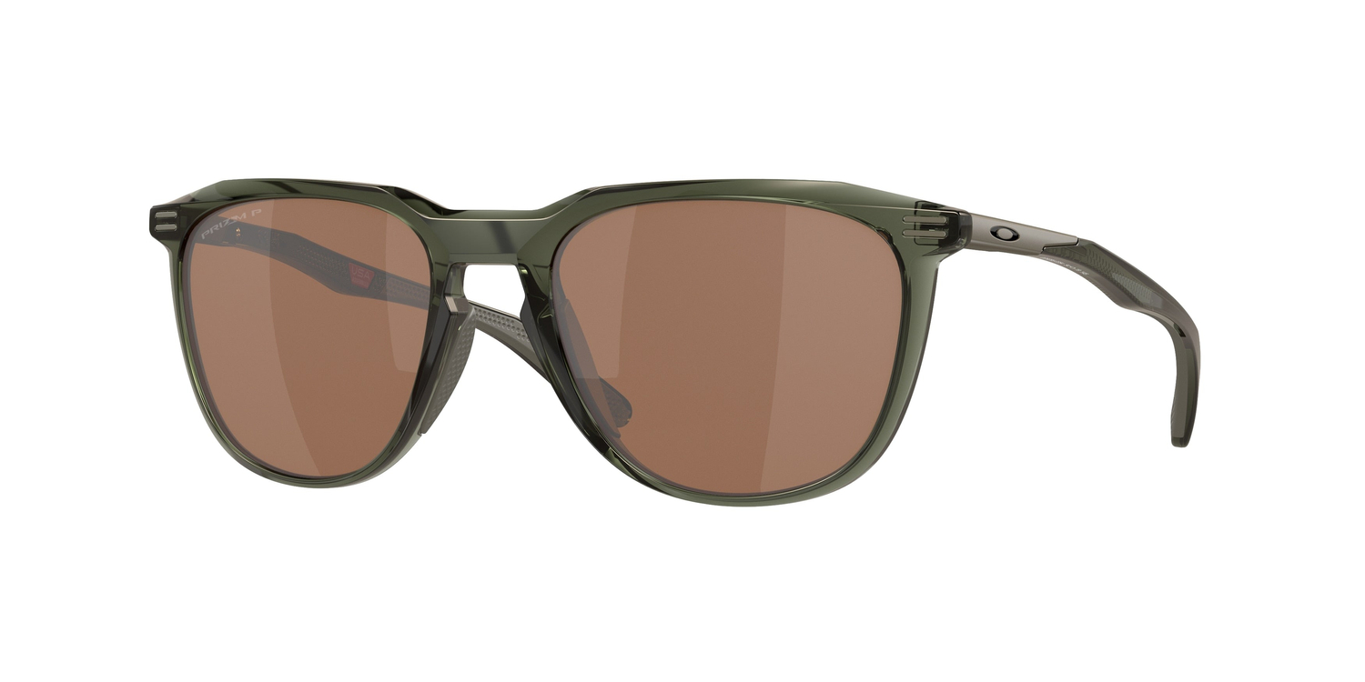 Okulary przeciwsłoneczne Oakley OO9286-928603