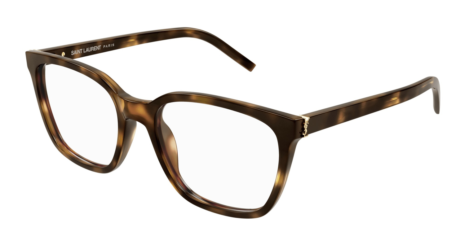 Okulary korekcyjne Saint Laurent SL M129-3