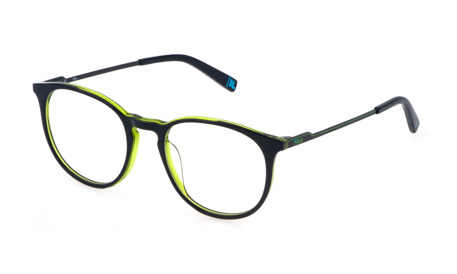 Okulary korekcyjne Fila VFI537-0U87