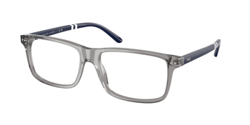 Okulary korekcyjne Ralph Laurent 0PH2296 -6318