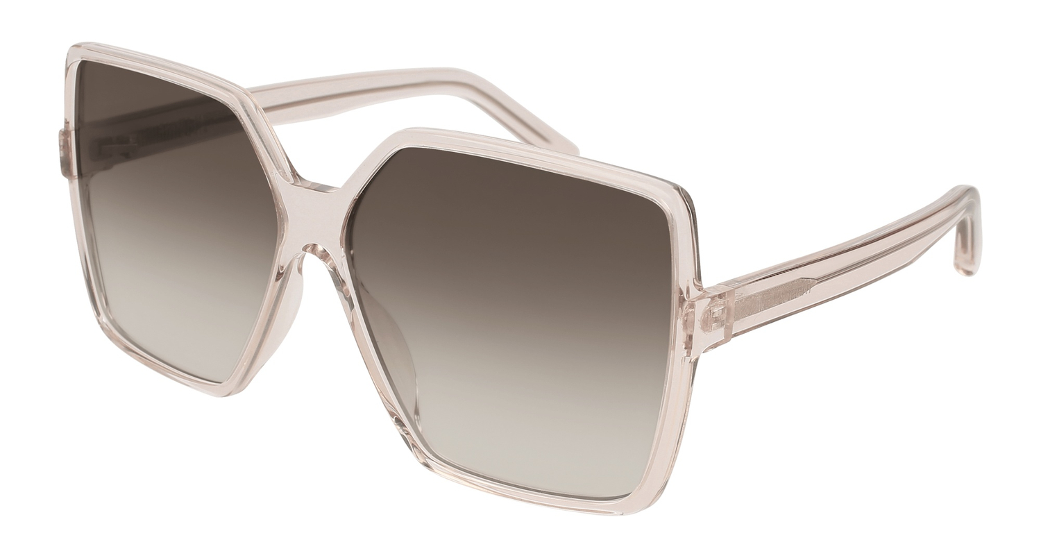 Okulary przeciwsłoneczne Saint Laurent SL232BETTY-005