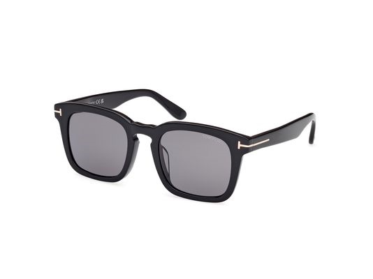 Okulary przeciwsłoneczne Tom Ford FT0751-F-01D