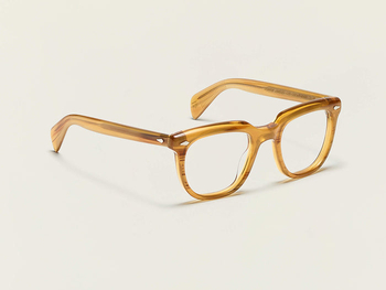 Okulary przeciwsłoneczne Moscot YONTIF-BLONDE