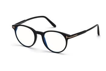 Okulary korekcyjne TOM FORD FT5695-B-001
