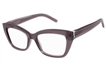 Okulary przeciwsłoneczne Saint Laurent SLM117-003
