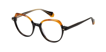 Okulary korekcyjne Gigi Studios 6650/1 CORAL-1