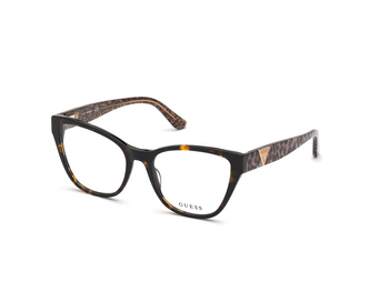Okulary korekcyjne Guess GU2828-052