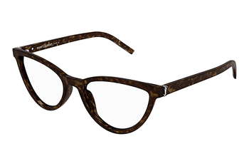 Okulary przeciwsłoneczne Saint Laurent SLM138-002