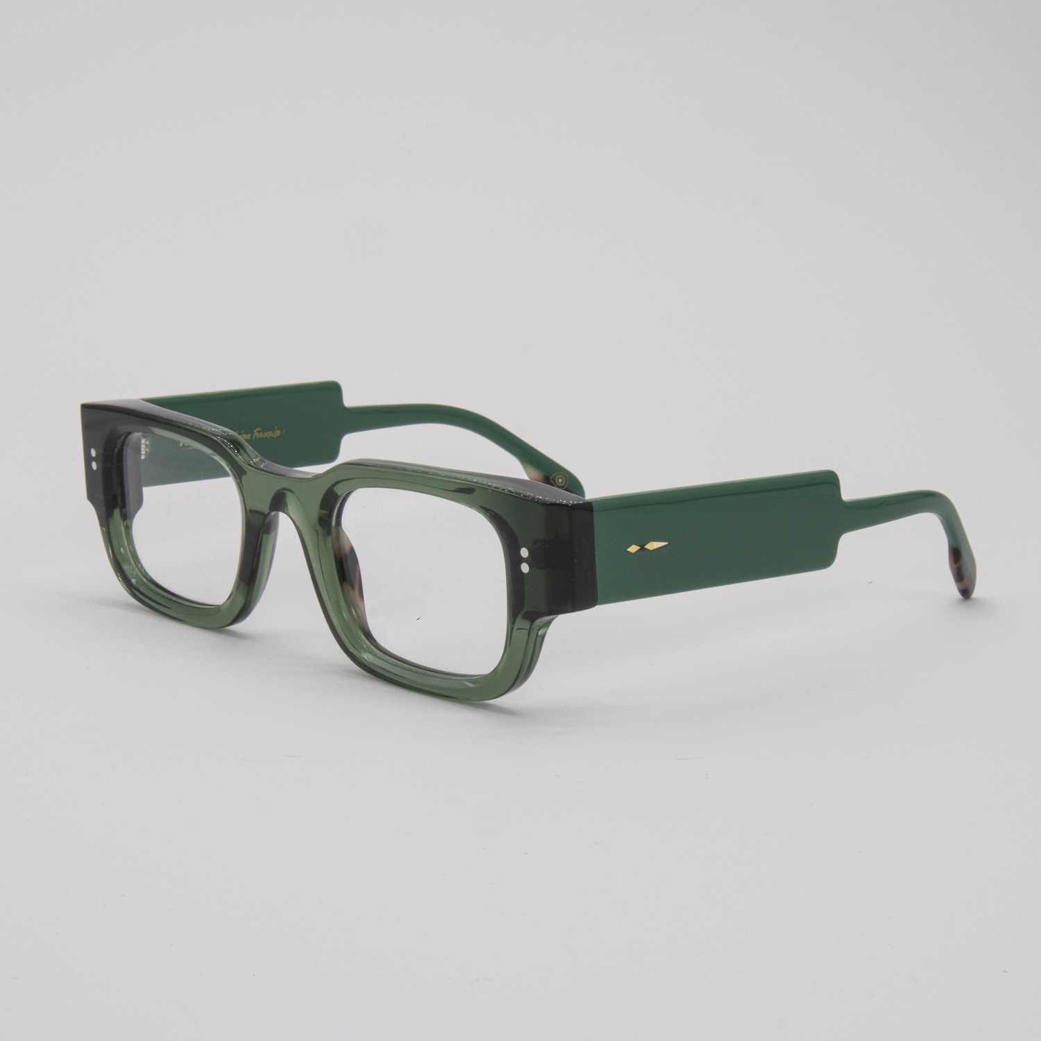 Okulary korekcyjne Paname THEOPHILE-C7