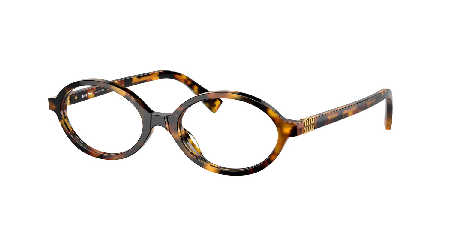 Okulary korekcyjne Miu Miu MU01XV-VAU1O1