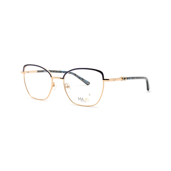 Okulary korekcyjne Massi Eyewear FLAIRY RING 07 DBLUE