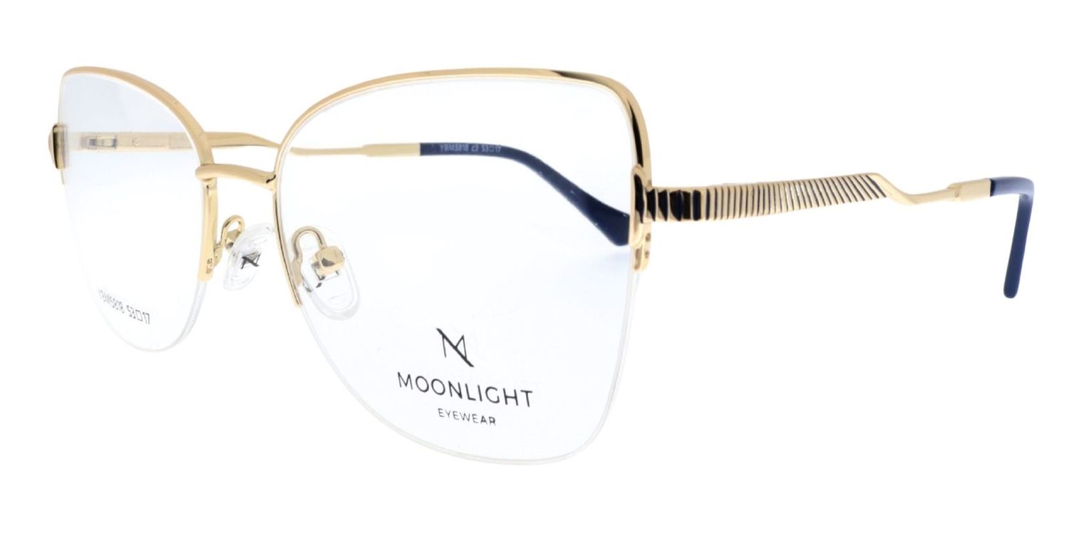 Okulary korekcyjne Moonlight YBM5818-c3