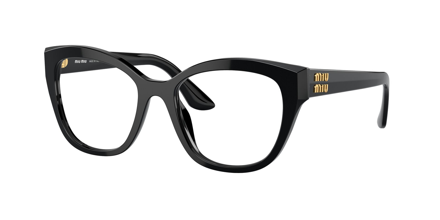 Okulary korekcyjne Miu Miu MU05XV-1AB1O1
