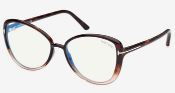 Okulary korekcyjne Tom Ford FT5907-B-056