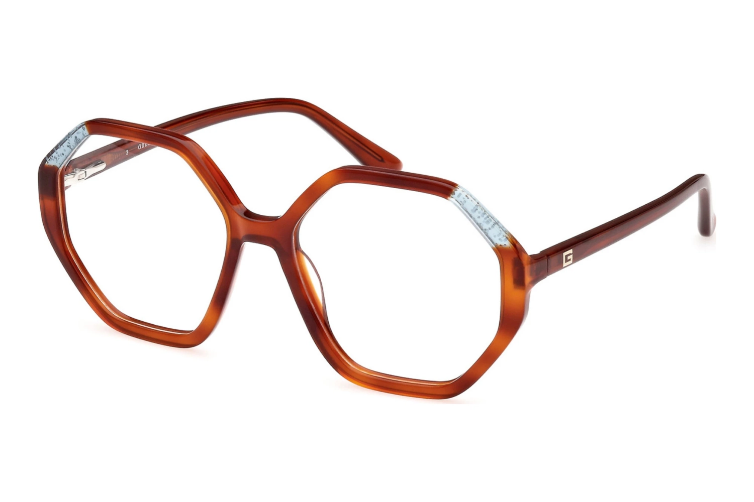 Okulary korekcyjne Guess GU2951-056
