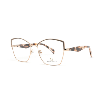 Okulary korekcyjne Massi Eyewear MA MW-223 C3