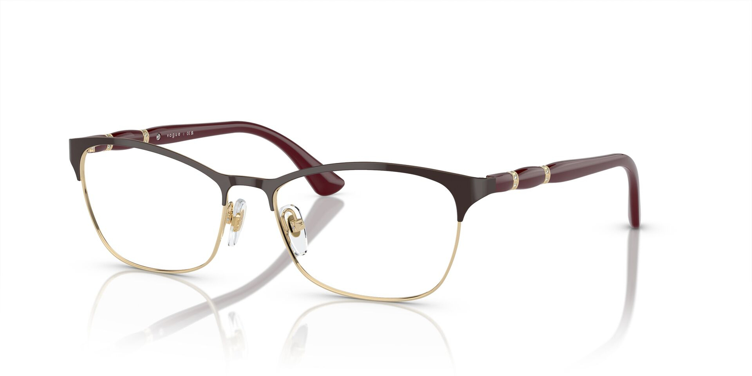 Okulary korekcyjne Vogue VO3987B-986