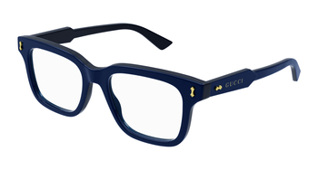 Okulary korekcyjne Gucci GG1265O-005