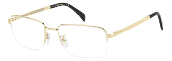 Okulary korekcyjne David Beckham DB 1150 J5G (107958)