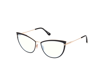 Okulary korekcyjne Tom Ford FT5877-B-001