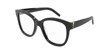 Okulary przeciwsłoneczne Saint Laurent SLM97-001