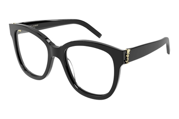 Okulary korekcyjne Saint Laurent SL M97-001